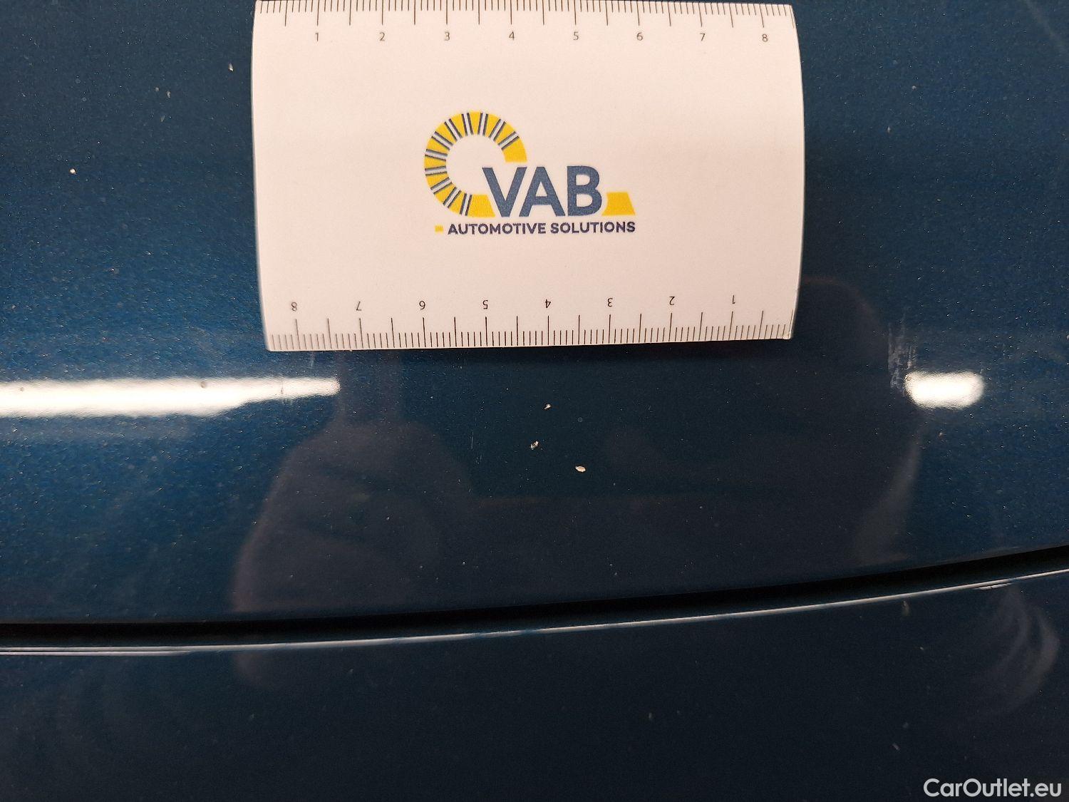  Peugeot  5008 Peugeot,  FL'20, Peugeot  1.6 PureTech 132kW S&S EAT8 GT Pack 5 #55