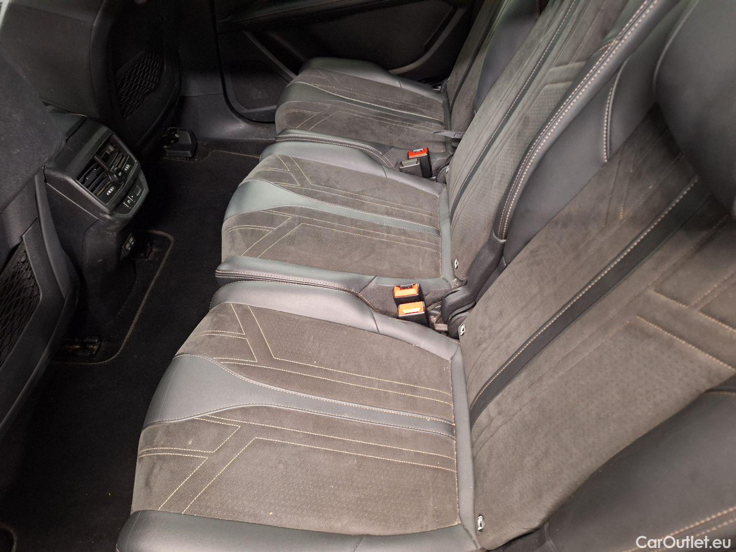  Peugeot  5008 Peugeot,  FL'20, Peugeot  1.6 PureTech 132kW S&S EAT8 GT Pack 5 #42