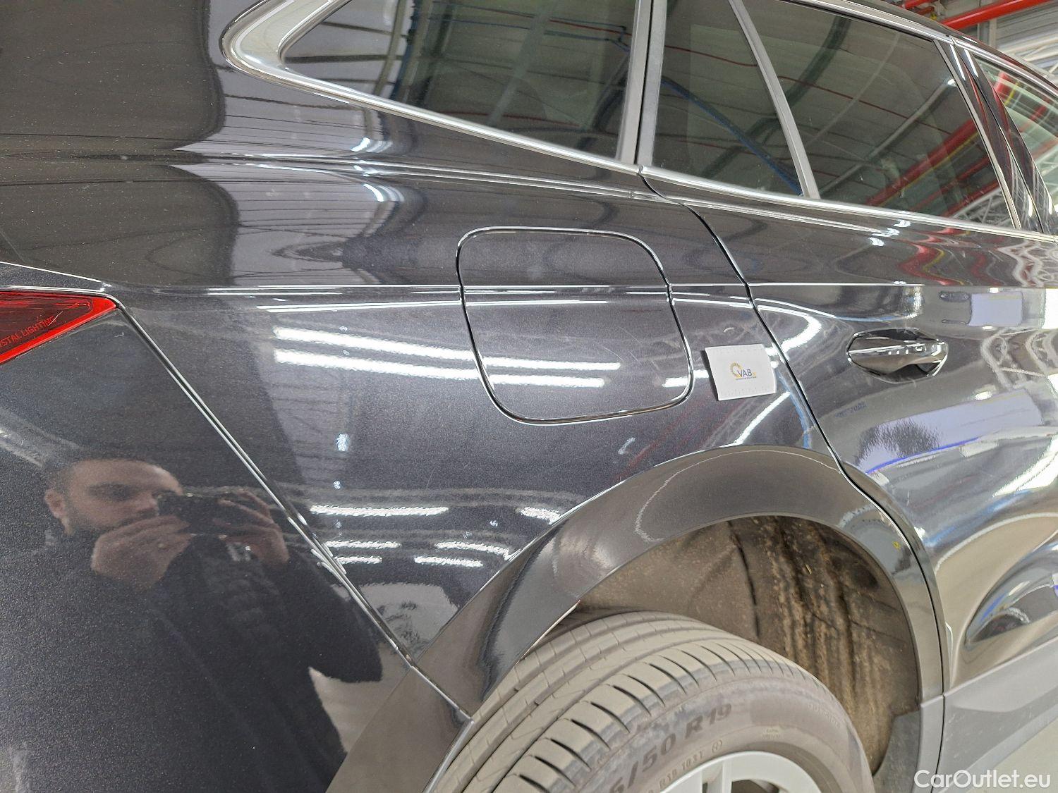  Skoda  ENYAQ Skoda,  '21 BEV, Skoda  iV 80 5d #15