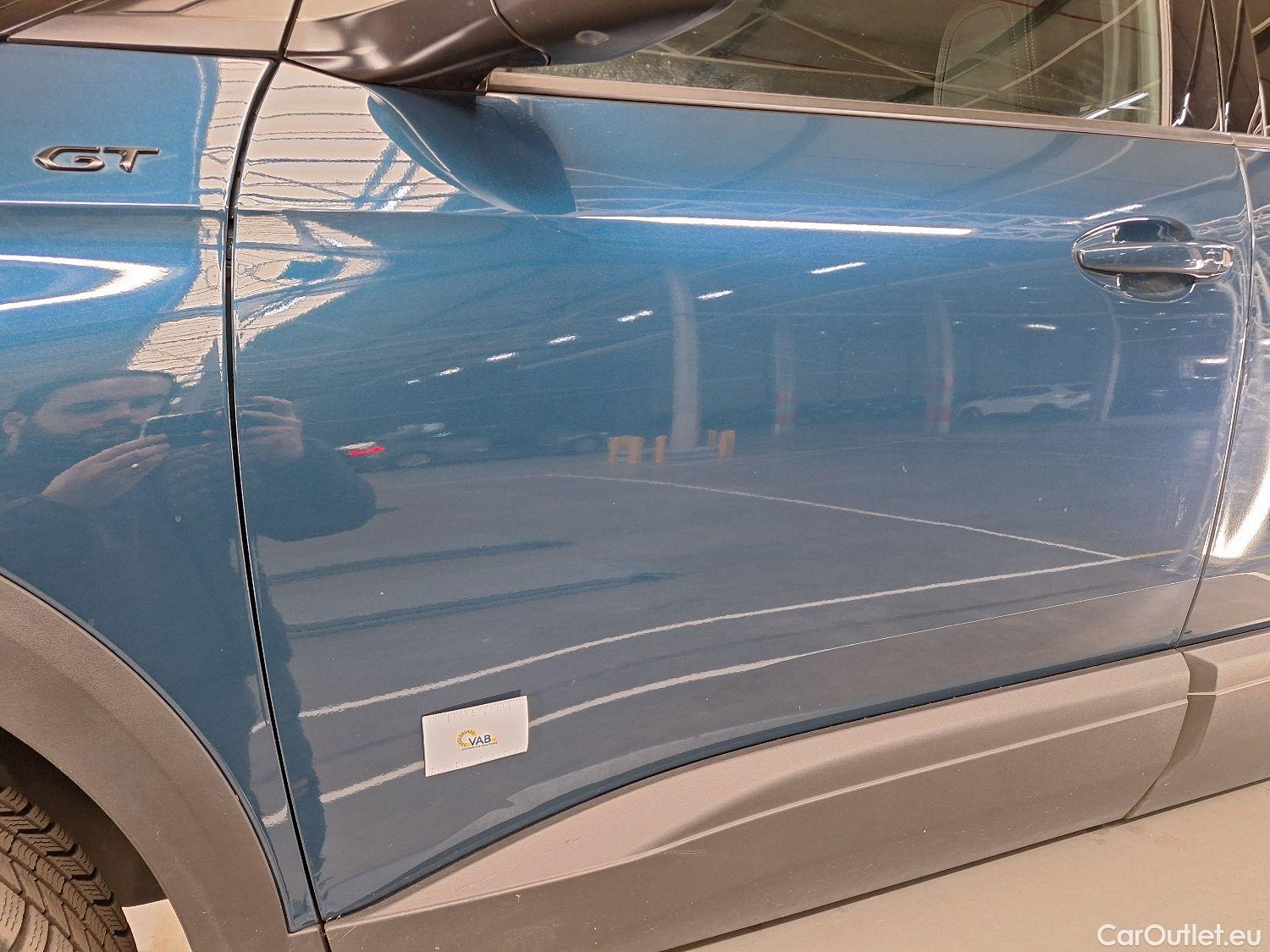  Peugeot  5008 Peugeot,  FL'20, Peugeot  1.6 PureTech 132kW S&S EAT8 GT Pack 5 #24