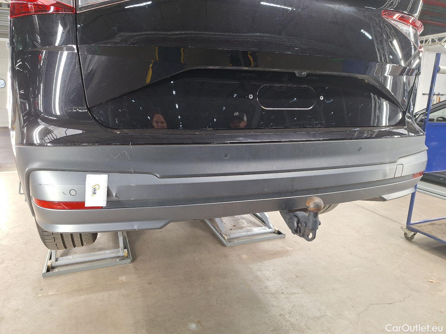  Skoda  ENYAQ Skoda,  '21 BEV, Skoda  iV 80 5d #28