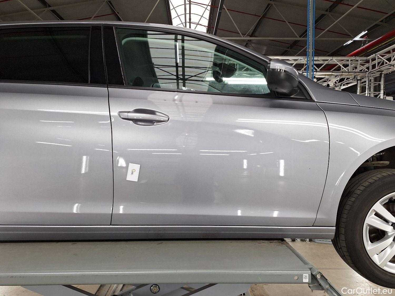  Peugeot  308 Peugeot,  SW FL'17, Peugeot  SW 1.2 PureTech 130 S&S Active 5d #15