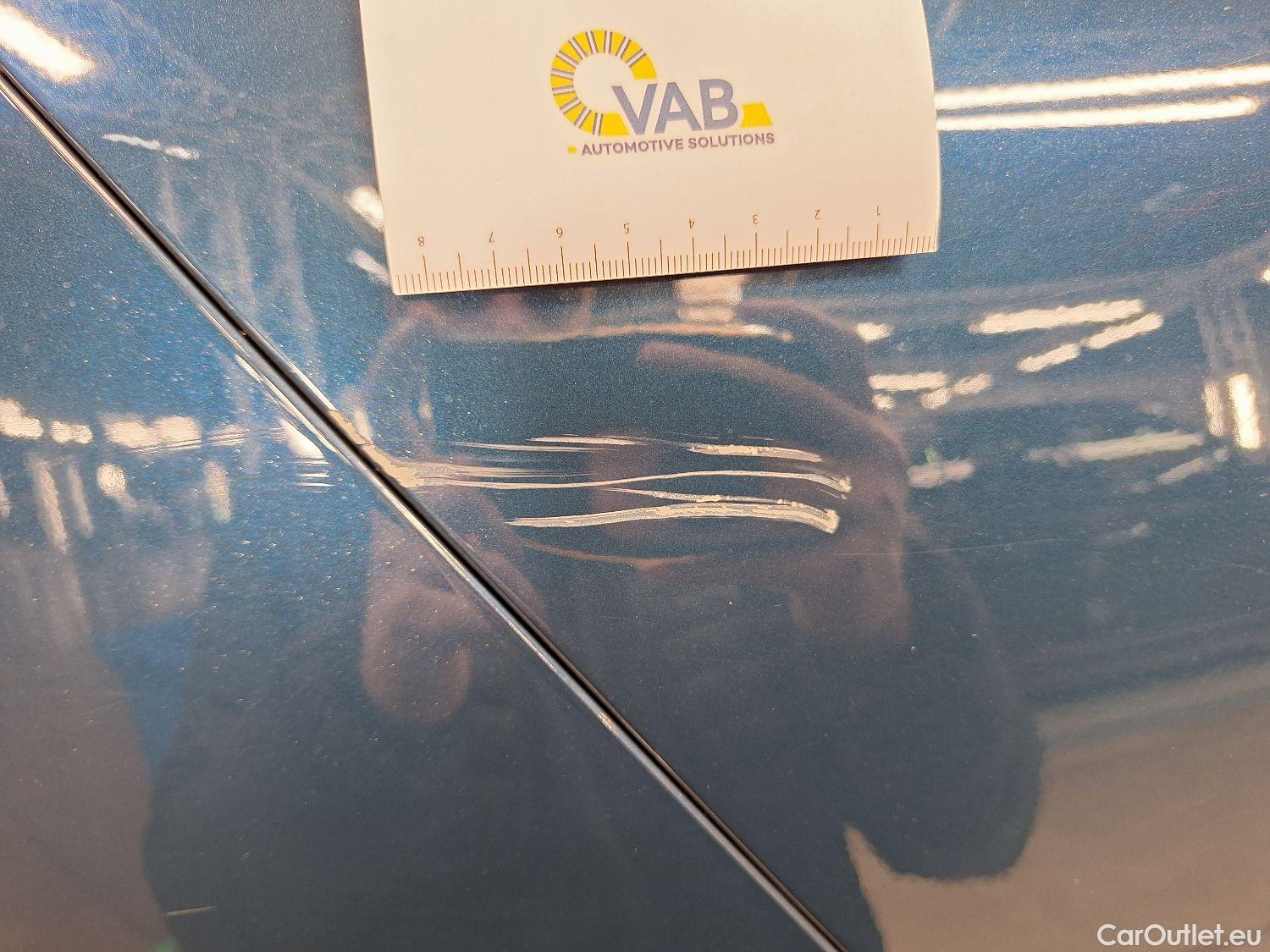  Peugeot  5008 Peugeot,  FL'20, Peugeot  1.6 PureTech 132kW S&S EAT8 GT Pack 5 #20