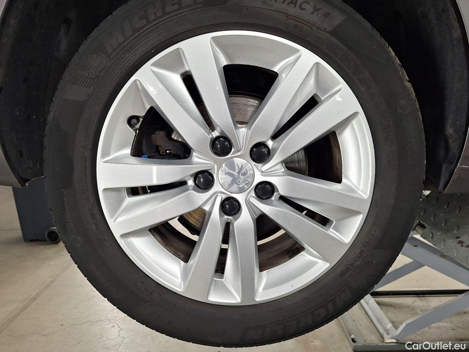  Peugeot  308 Peugeot,  SW FL'17, Peugeot  SW 1.5 BlueHDi 130 S&S Active 5d #8