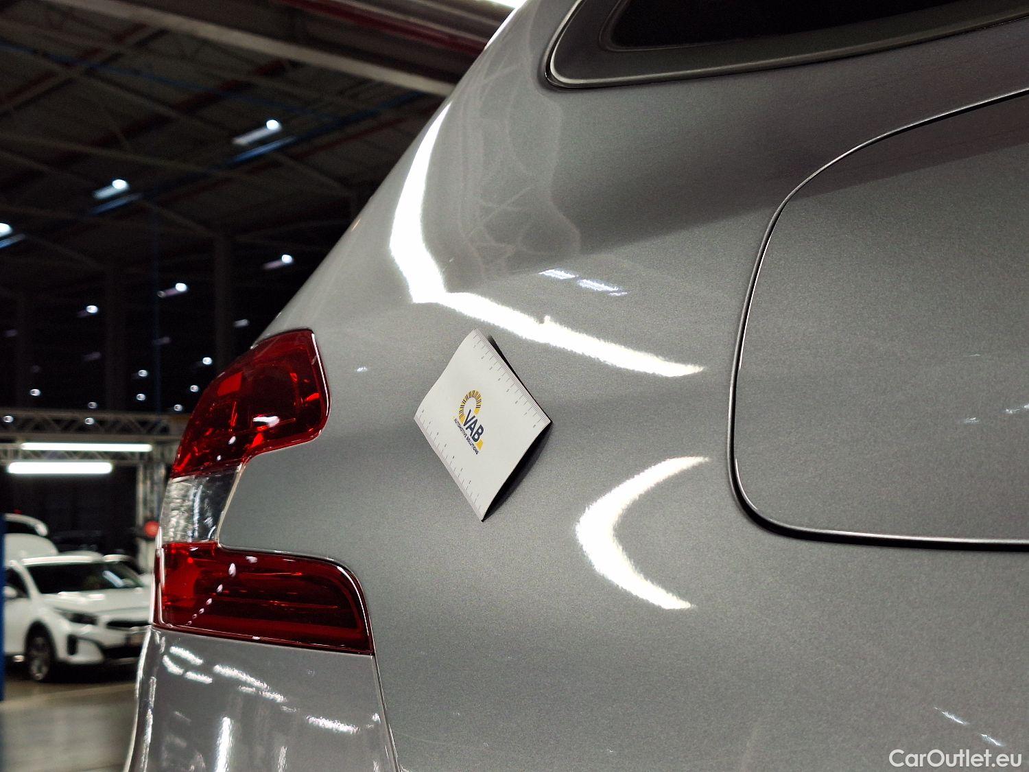  Peugeot  308 Peugeot,  SW FL'17, Peugeot  SW 1.2 PureTech 130 S&S Active 5d #23