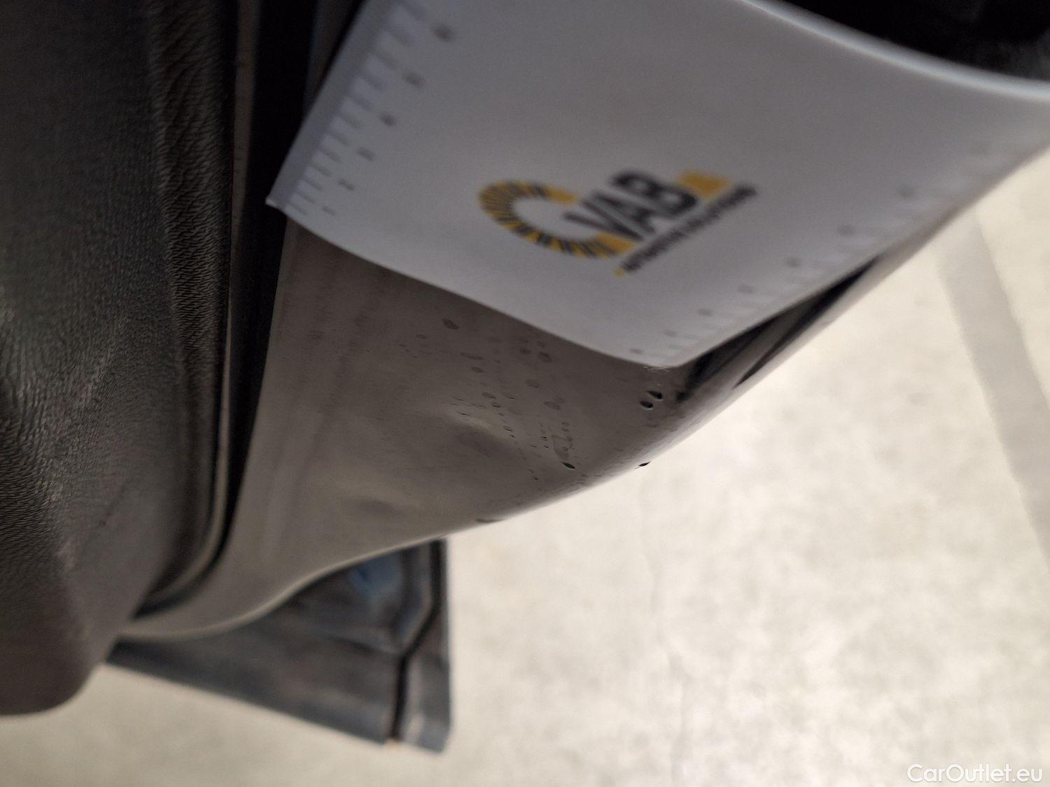  Peugeot  5008 Peugeot,  FL'20, Peugeot  1.6 PureTech 132kW S&S EAT8 GT Pack 5 #27