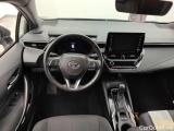  Toyota  Corolla Toyota  Touring Sports 1.8 Hybrid Dynamic e-CVT 5d #9