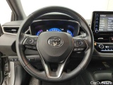  Toyota  Corolla Toyota  Touring Sports 1.8 Hybrid Dynamic e-CVT 5d #20