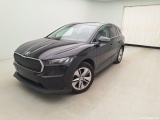  Skoda  ENYAQ Skoda,  '21 BEV, Skoda  iV 80 5d #2