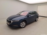  Skoda  Octavia Skoda,  Combi '20, Skoda  Combi 2.0 CRTDI 110kW DSG7 Ambition  #2