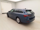 Skoda  Octavia Skoda,  Combi '20, Skoda  Combi 2.0 CRTDI 110kW DSG7 Ambition  #6