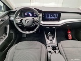  Skoda  Octavia Skoda,  Combi '20, Skoda  Combi 2.0 CRTDI 110kW DSG7 Ambition  #5
