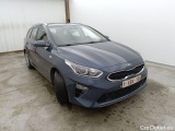  KIA  Cee'd KIA  Sportswagon More 1.6 CRDi 115 ISG 5d #8