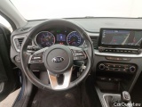  KIA  Cee'd KIA  Sportswagon More 1.6 CRDi 115 ISG 5d #36