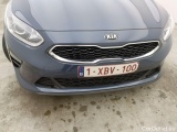  KIA  Cee'd KIA  Sportswagon More 1.6 CRDi 115 ISG 5d #42