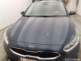  KIA  Cee'd KIA  Sportswagon More 1.6 CRDi 115 ISG 5d #45