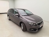  Peugeot  308 Peugeot,  SW FL'17, Peugeot  SW 1.5 BlueHDi 130 S&S Active 5d #9