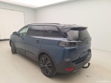  Peugeot  5008 Peugeot,  FL'20, Peugeot  1.6 PureTech 132kW S&S EAT8 GT Pack 5 #6