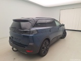  Peugeot  5008 Peugeot,  FL'20, Peugeot  1.6 PureTech 132kW S&S EAT8 GT Pack 5 #8