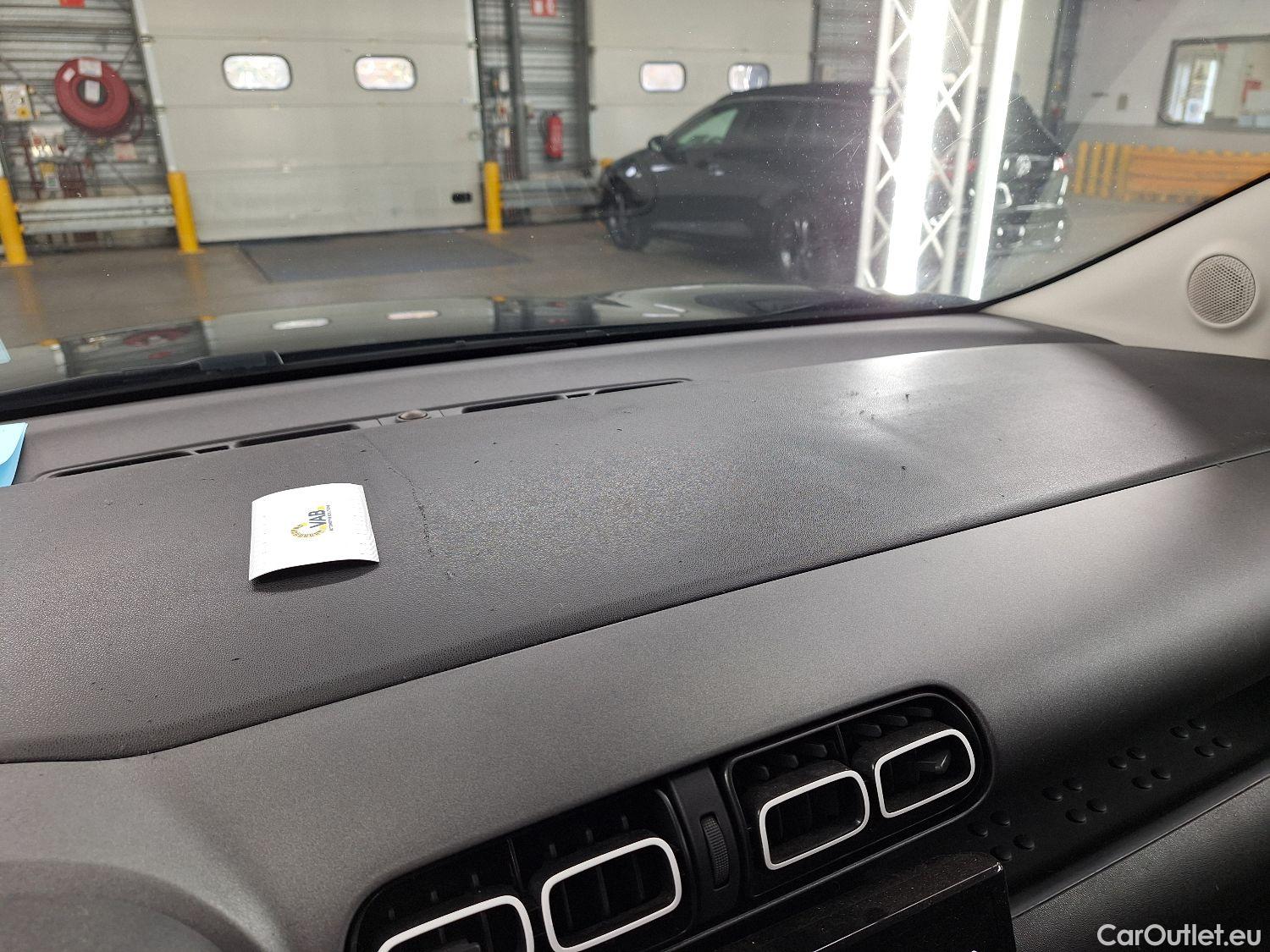  Citroen  C3 Citroën,  Aircross 