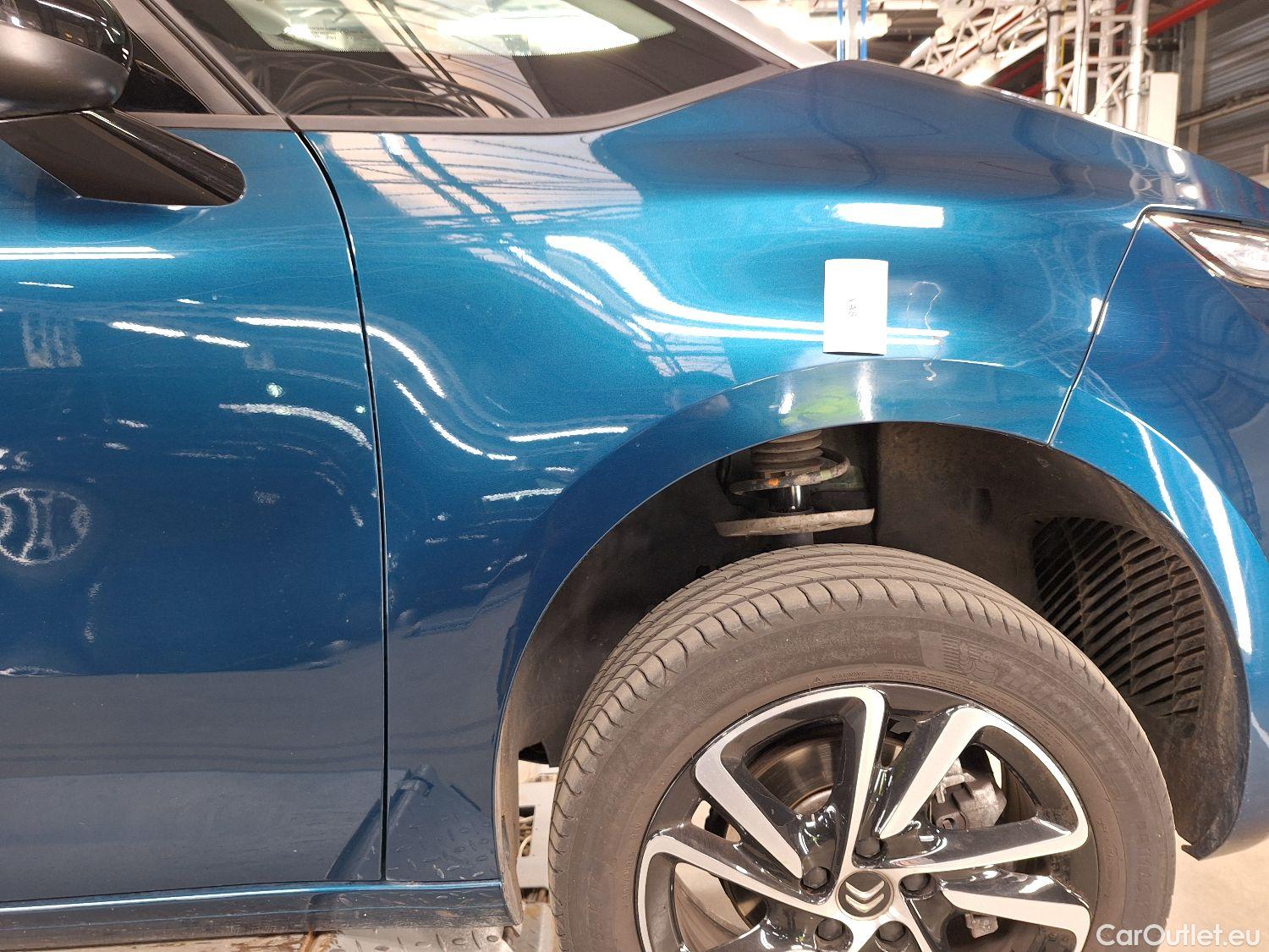  Citroen  C4 Grand Picasso Citroën, Gr.C4 SpaceT. FL'16, Citroën Grand C4 Spacetourer 1.2 PureTech 130 S&S  #20