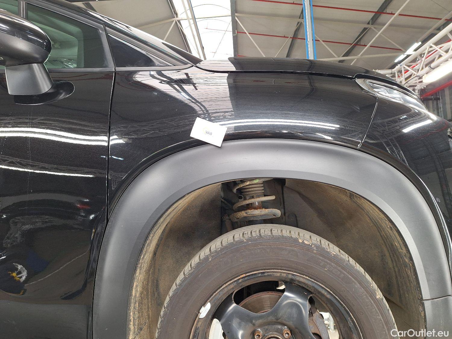  Citroen  C3 Citroën,  Aircross 