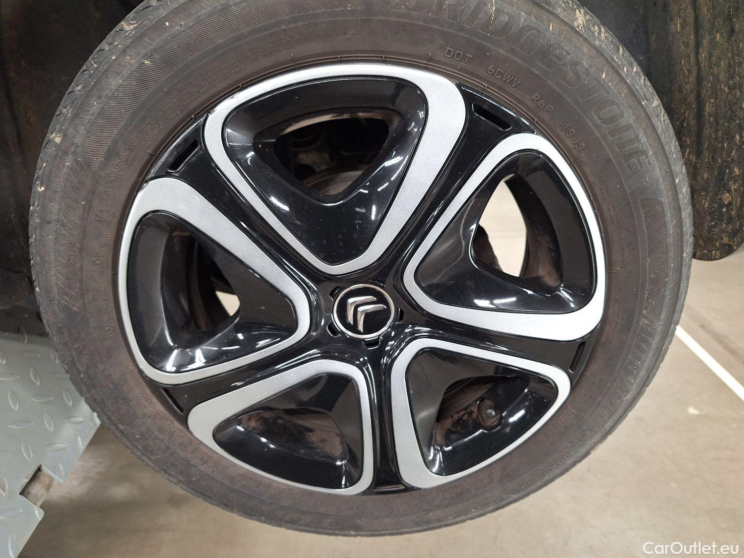  Citroen  C3 Citroën,  Aircross 