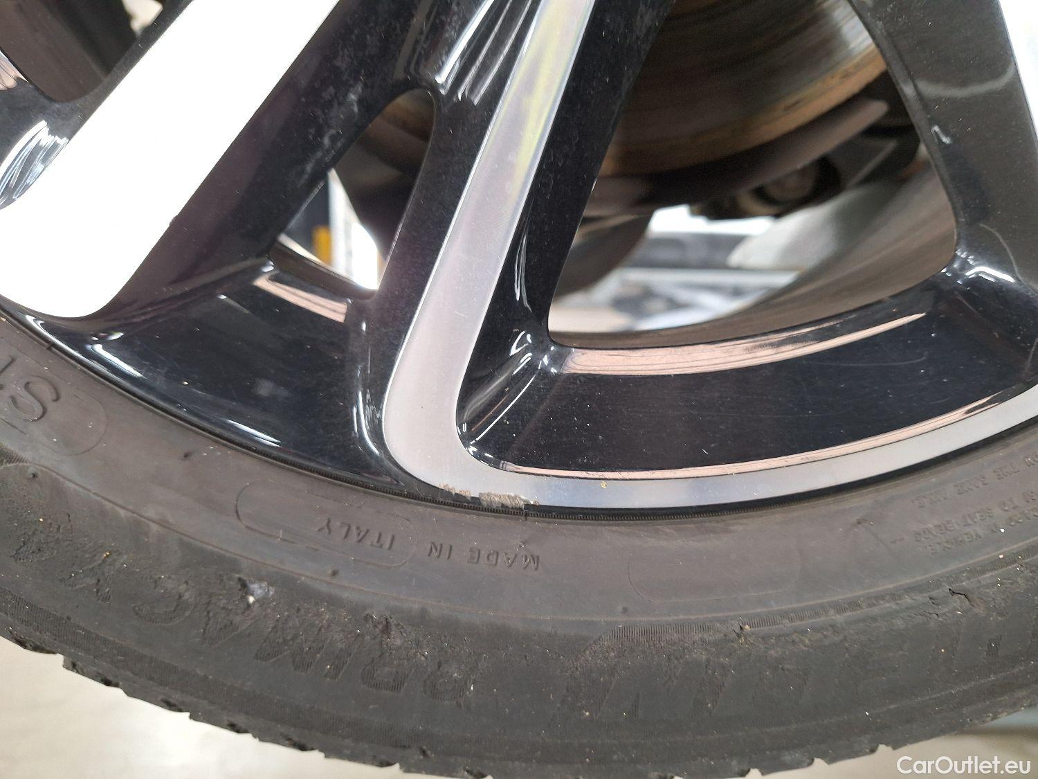  Citroen  C4 Grand Picasso Citroën, Gr.C4 SpaceT. FL'16, Citroën Grand C4 Spacetourer 1.2 PureTech 130 S&S  #12