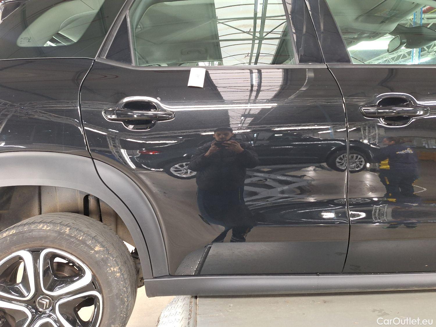  Citroen  C3 Citroën,  Aircross 