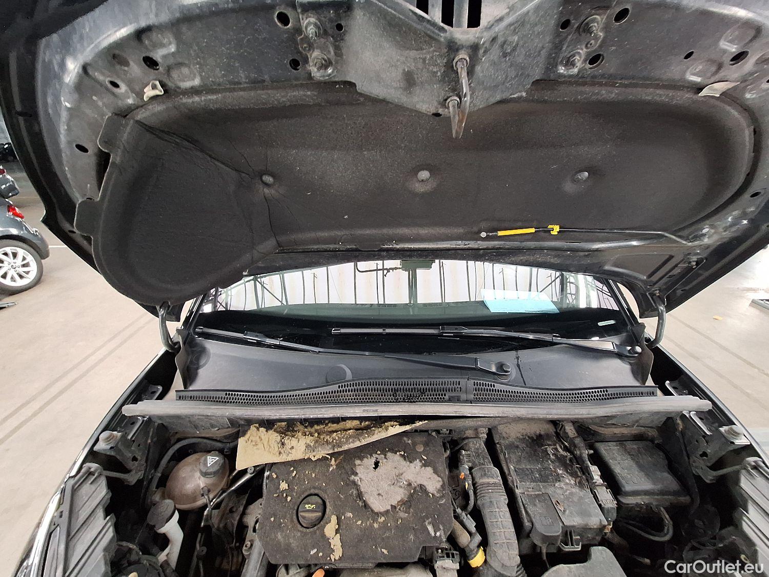  Citroen  C3 Citroën,  Aircross 