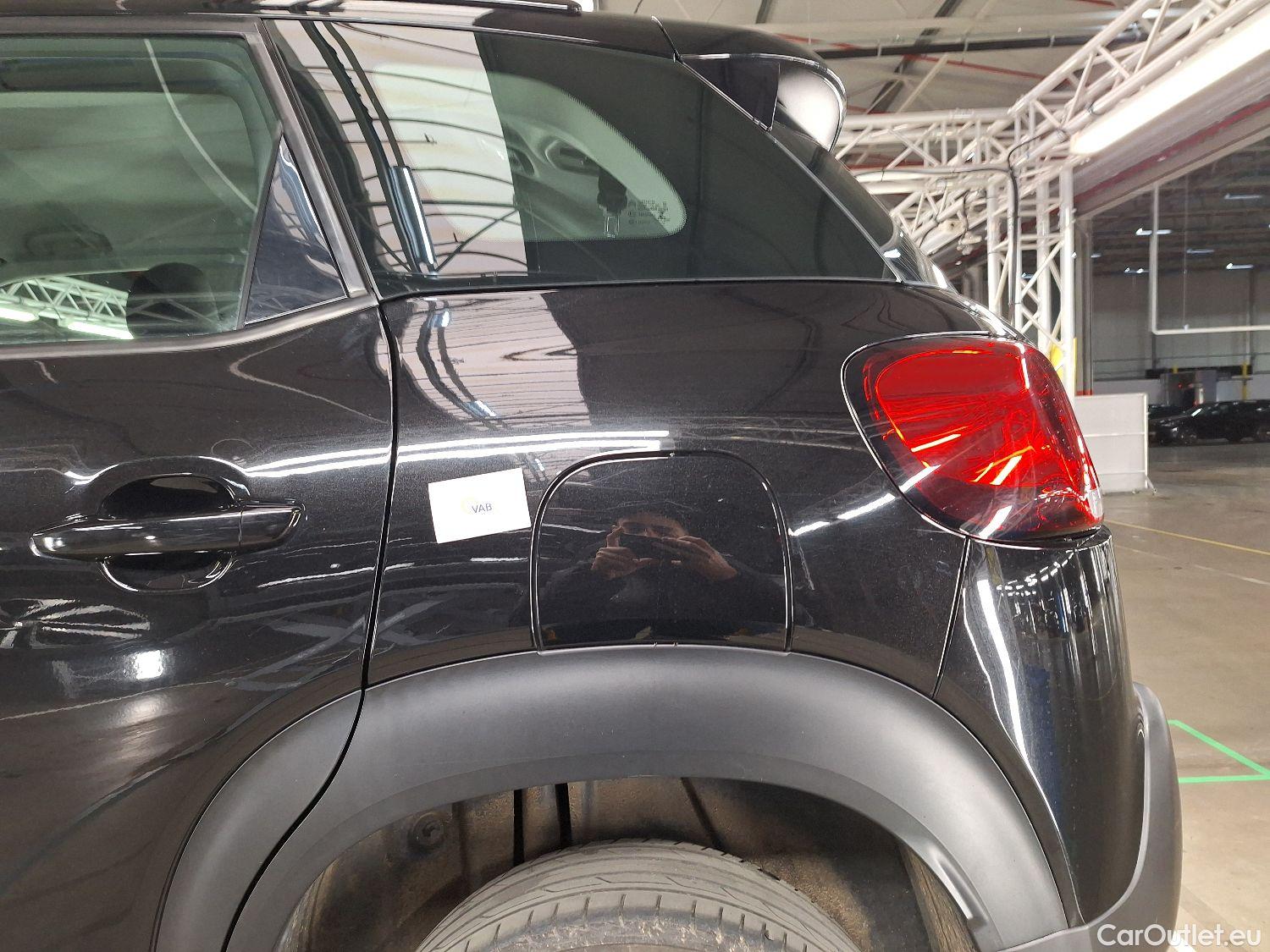  Citroen  C3 Citroën,  Aircross 