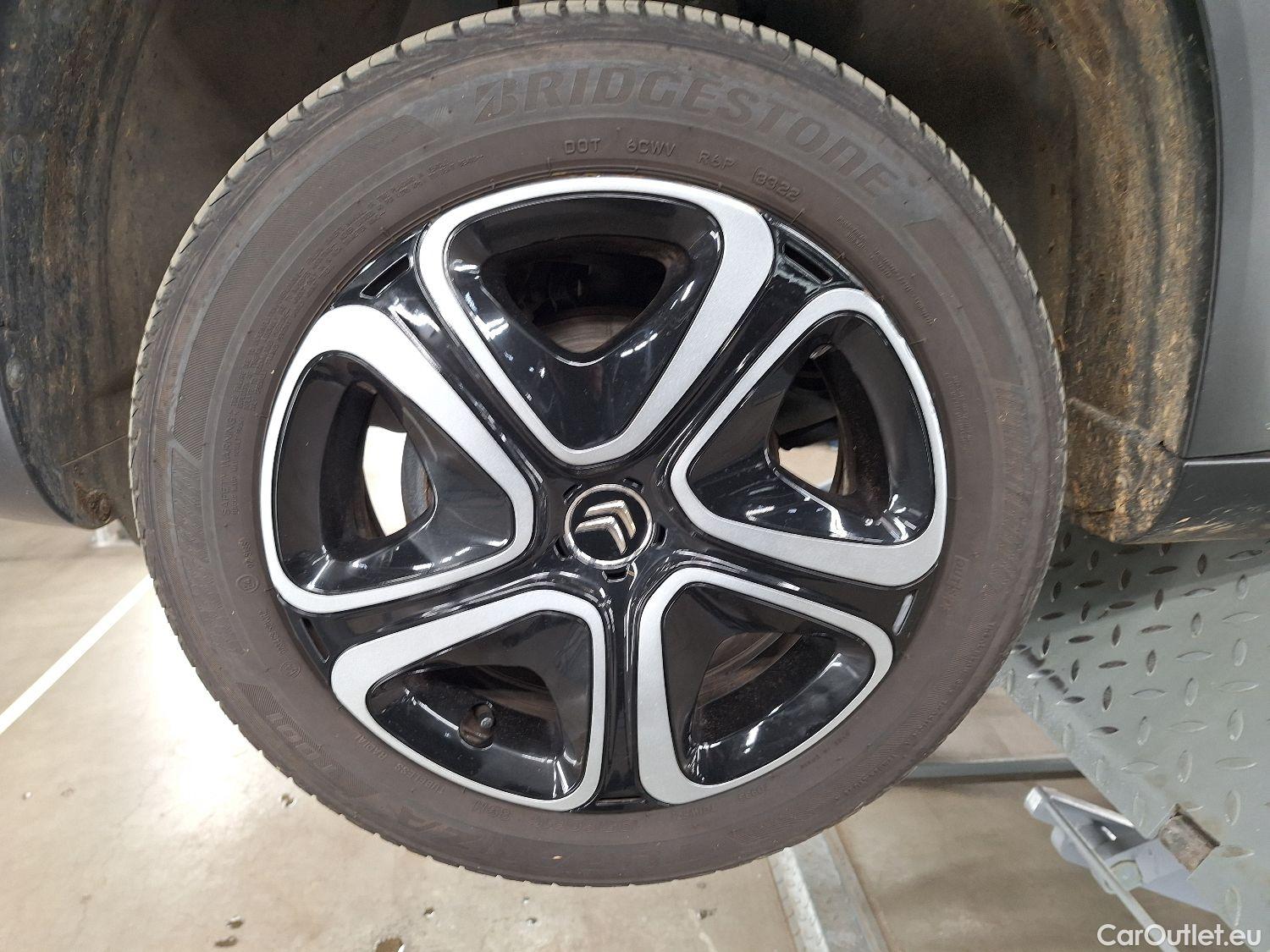  Citroen  C3 Citroën,  Aircross 