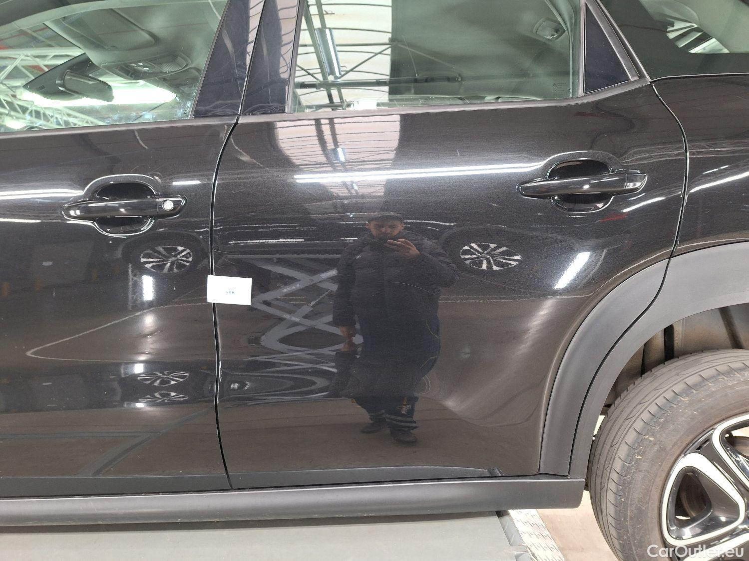  Citroen  C3 Citroën,  Aircross 