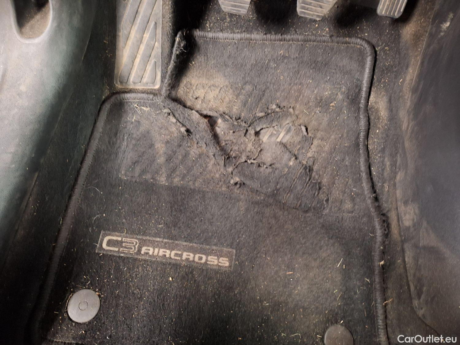  Citroen  C3 Citroën,  Aircross 