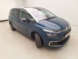  Citroen  C4 Grand Picasso Citroën, Gr.C4 SpaceT. FL'16, Citroën Grand C4 Spacetourer 1.2 PureTech 130 S&S  #9