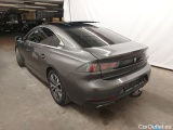  Peugeot  508 Peugeot  1.5 BlueHDi 130 S&S EAT8 Allure 5d #7
