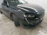  Peugeot  508 Peugeot  SW 1.5 BlueHDi 130 S&S EAT8 Allure 5d #41