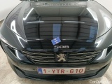  Peugeot  508 Peugeot  SW 1.5 BlueHDi 130 S&S EAT8 Allure 5d #46