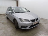  Seat  Leon SEAT  ST 1.5 TGI 130 Style DSG 5d #8