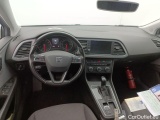  Seat  Leon SEAT  ST 1.5 TGI 130 Style DSG 5d #9