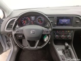  Seat  Leon SEAT  ST 1.5 TGI 130 Style DSG 5d #39