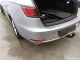  Seat  Leon SEAT  ST 1.5 TGI 130 Style DSG 5d #63