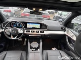  Mercedes  G-Klasee 2.0 GLE 350 DE AMG LINE 4MATIC #9