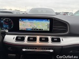  Mercedes  G-Klasee 2.0 GLE 350 DE AMG LINE 4MATIC #11