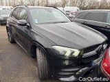  Mercedes  G-Klasee 2.0 GLE 350 DE AMG LINE 4MATIC #24