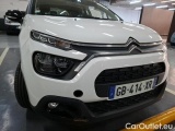 Citroen  C3 1.2 PURETECH 83 S&S FEEL BUSINESS #50