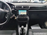 Citroen  C3 1.5 BLUEHDI 100 S&S SHINE BUSINESS #11