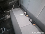  Citroen  C3 1.5 BLUEHDI 110 S&S FEEL PACK BUS #48
