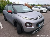  Citroen  C3 1.5 BLUEHDI 120 S&S C-SERIES AUTO #17