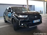 DS  DS7 1.6 PURETECH 180 PERFORMANCE LINE AUTO #50